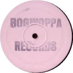 Undercover Elephant - Freestyle EP - Bogwoppa