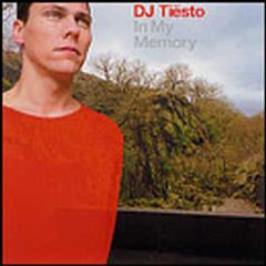 DJ Tiesto - In My Memory - Virgin