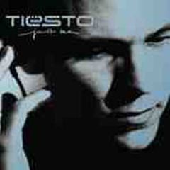 DJ Tiesto - Just Be - Nebula