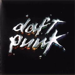 Daft Punk - Discovery - Virgin