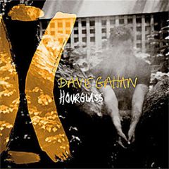 Dave Gahan - Hourglass - Mute