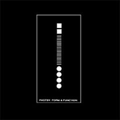 Photek - Form & Function - Science