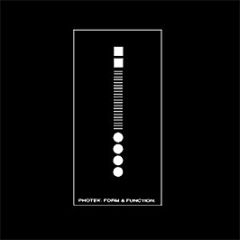 Photek - Form & Function - Science