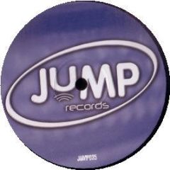 Will Smith - What Goes Around - Jump Records