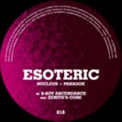 Nucleus & Paradox - B Boy Ascendance - Esoteric