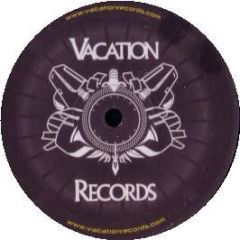 NFA - Get Doh - Vacation Records