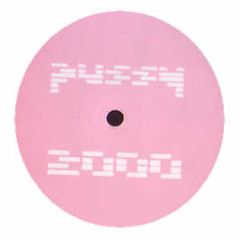 Daft Punk & Sub Sub - Ain't No Love Around The World - Pussy 2000 Pink