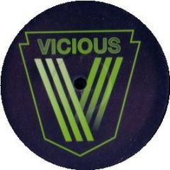 Cabin Crew - Can't Stop It - Vicious Grooves