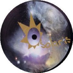 Solarstone - Rain Stars Eternal - Solaris