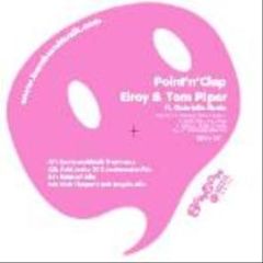 Elroy & Tom Piper Feat. Gabrielle Abela - Point 'N' Clap - Bambam Muzik