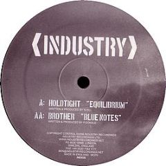 Hold Tight - Equilibrium - Industry