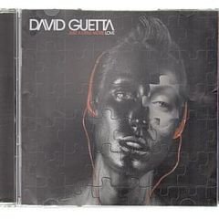 David Guetta - Just A Little More Love - Virgin