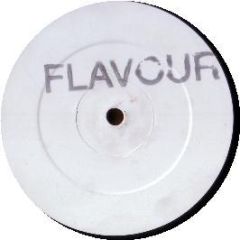 Chris Mack - Flavour - TH