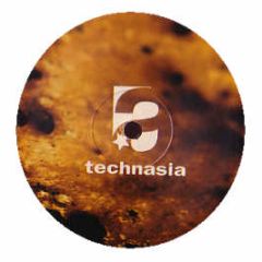 Technasia - Oxide (Renato Cohen Remixes) - Technasia 