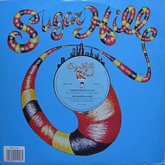 Sugarhill Gang - Apache / Rappers Delight - Sugarhill