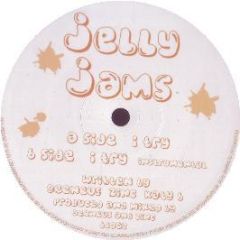 Geeneus & Zinc Feat. Katy B - I Try - Jelly Jams 2
