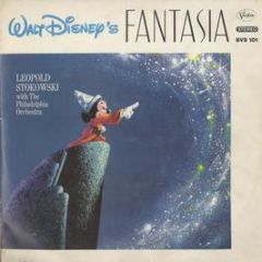 Original Soundtrack - Fantasia - Buena Vista