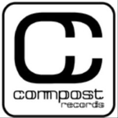 Tj Kong & Nuno Dos Santos - Compost Black Label #31 - Compost