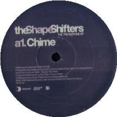 Shapeshifters - Chime / Treadstone - Defected