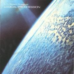 Ltj Bukem Presents - Logical Progression - Ffrr