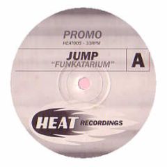 Jump - Funkatarium (1997) - Heat