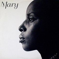Mary J Blige - Mary - MCA