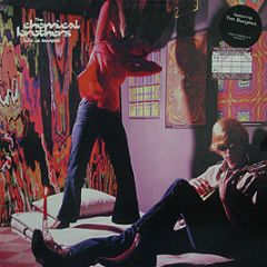 Chemical Brothers - Life Is Sweet - Virgin