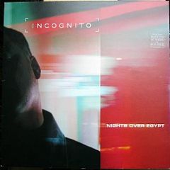 Incognito - Nights Over Egypt - Talkin Loud
