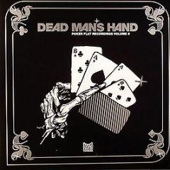 Various Artists - Poker Flat (Volume 6) (Dead Mans Hand) - Poker Flat