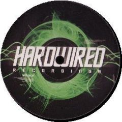 T-Bot - Whiplash (Kam-Pain & Dan Dyson Mix) - Hardwired