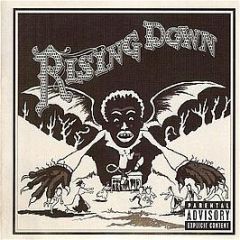 Roots - Rising Down - Def Jam