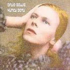 David Bowie - Hunky Dory - RCA