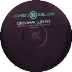 Johan Gielen - Okinawa Sunset - Maelstrom