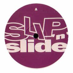 Funky People - Funky People - Slip 'n' Slide