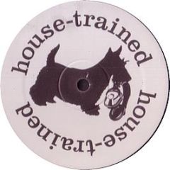 DJ Disciple Feat Dawn Tallman - Work It Out (2008 Remix) - House Trained