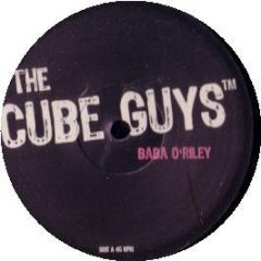 The Cube Guys - Baba O'Riley - Vendetta