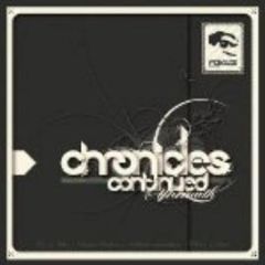 Various Artists - Chronicles Continued : The Aftermath - Fokuz
