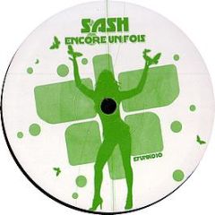 Sash! - Encois En Fois (2008 Remix) - Efunk