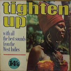 Trojan Records Presents - Tighten Up - Trojan