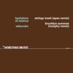 Bachelors Of Science - Strings Track (Apex Remix) - Horizons Music