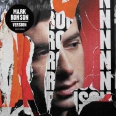 Mark Ronson  - Version - RCA