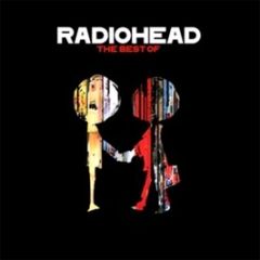 Radiohead  - The Best Of - Parlophone