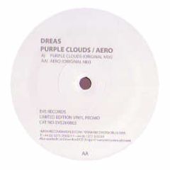 Dreas - Purple Clouds - EVE