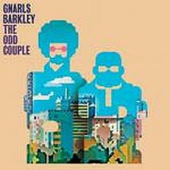 Gnarls Barkley - The Odd Couple - Warner Bros