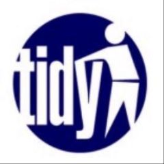 Tidy Trax Present - Tw14 Live - Mixed By Bk / Mark Eg / Ben Stevens - Tidy Trax