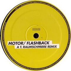 Motor - Flashback - Novamute
