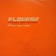 Armand Van Helden - Flowerz - Ffrr