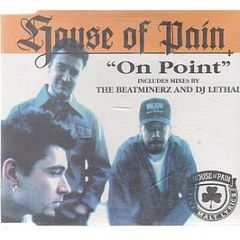 House Of Pain - On Point - XL