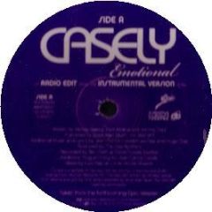 Casely - Emotional - Epic