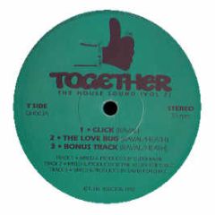 Together - Storming Heaven (Sasha Remix) - Thumbs Up Magic